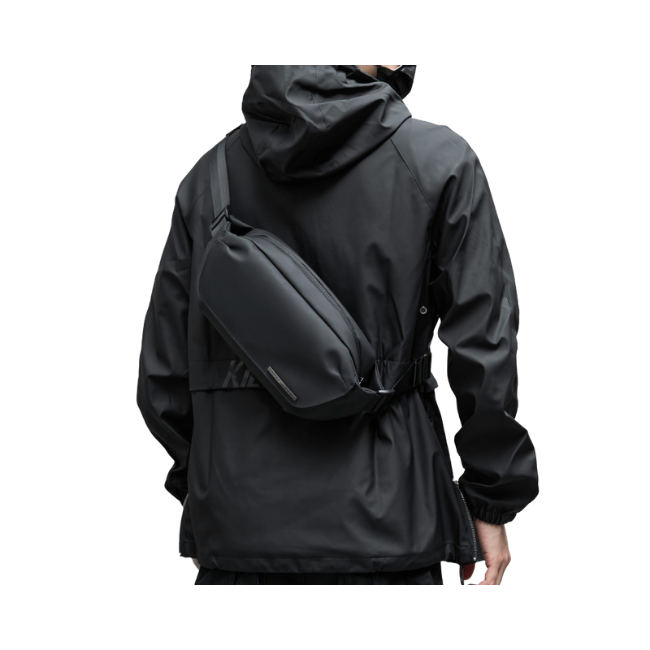 Bolsa de Cintura Urbana Mate Elan 8031 - Image 4