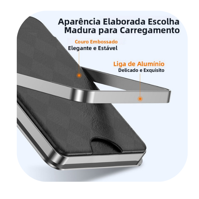 Power Bank Magnético KUULAA - Image 4