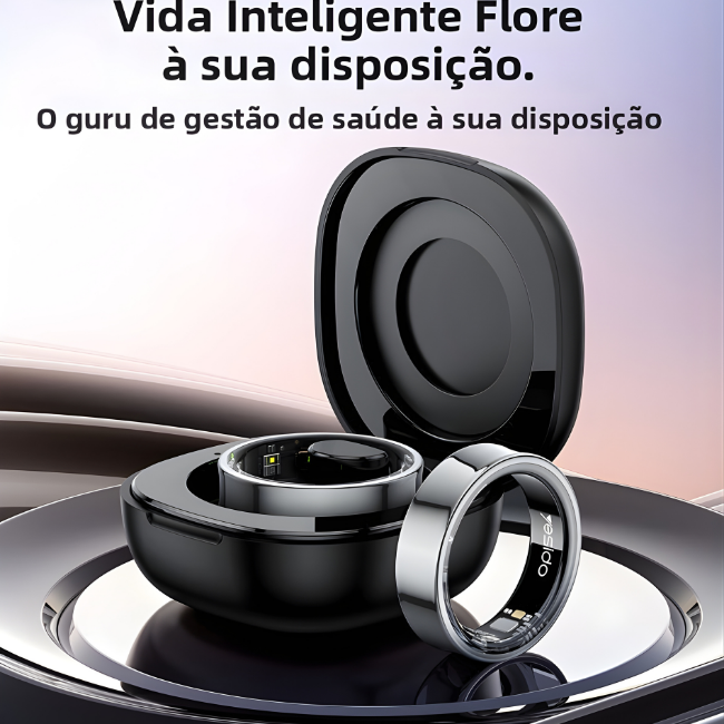 Anel Inteligente Yesido IO32 - Image 3