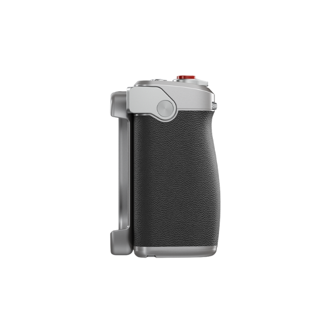 TELESIN Remote Control & Portable Grip for iPhone 17 Pro / Pro Max - Image 3